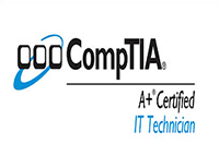 Certified Information Technology Technician